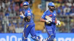 Ipl 2025 Rohit Sharma Suryakumar Yadav Power Mumbai Indians To Crushing 9 Wicket Win Over Csk
