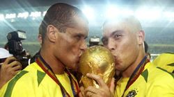 Rivaldo At 53 Still Dribbling Through Our Memories