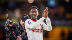 Kobbie Mainoo Turns 20 Today But His Game Is Already Elite