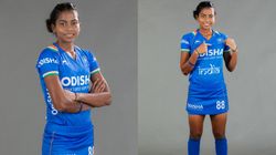 Hockey Ajmina Kujur Draws Inspiration From Late Father Ahead Of India Tour Of Australia