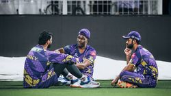 Ipl 2025 Kkr Mentor Dwayne Bravo Urges Support For Finishers After Loss To Gujarat Titans