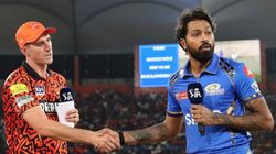 Srh Vs Mi Toss Update Ipl 2025 Sunrisers Hyderabad Vs Mumbai Indians Playing 11 Pitch Report