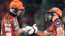 Srh Vs Mi Sunrisers Hyderabad Achieve Multiple Unwanted Records Klaasen Manohar Save Blushes