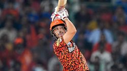 Srh Vs Mi Ipl 2025 Abhinav Manohar Becomes 16th Player In History To Enter Embarrassing List
