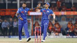 Srh Vs Mi Ipl 2025 What Was The Turning Point As Mumbai Beat Hyderabad By 7 Wickets