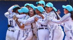 Emotional Win For India In Bfa Women Baseball Asia Cup Beat Pakistan After Pahalgam Terror Attack