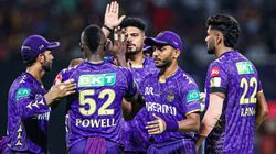 How Can Kkr Qualify For Ipl 2025 Play Offs After Rain Washes Out Pbks Clash Explained