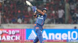 Mi Vs Lsg Ipl 2025 What Was The Turning Point As Mumbai Breeze Past Lucknow By 54 Runs
