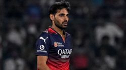 Dc Vs Rcb Ipl 2025 Bhuvneshwar Kumar Beats Piyush Chawla To Claim 2nd Position In Elite List