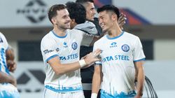 Kalinga Super Cup 2025 Jamshedpur Fc Edge Northeast In Dramatic Penalty Shootout To Reach Semis