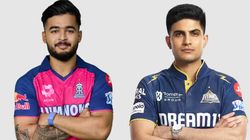 Rr Vs Gt Ipl 2025 Ai Prediction Who Will Win Between Rajasthan Royals And Gujarat Titans Match 
