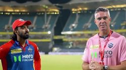 Kevin Pietersen Backs Kl Rahul For India S T20i Squad Praises His Fearless Batting For Delhi Capita