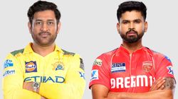 Csk Vs Pbks Ipl 2025 Prediction Who Will Win Chennai Super Kings Vs Punjab Kings Match Today