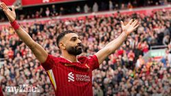 Mohamed Salah Committed To Liverpool Future 