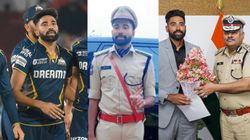 Ipl 2025 Why Is Mohammed Siraj Called Dsp Siraj Gt Star Destroys Srh Fans Flood Twitter With Poli
