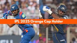 Most Runs In Ipl 2025 Orange Cap Holder On April 9 Top 10 Highest Run Scorers And Teamwise Top 