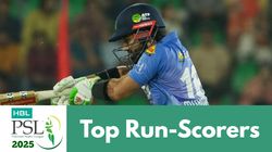 Most Runs In Psl 2025 On April 28 Top 10 Highest Run Score And Teamwise Top 