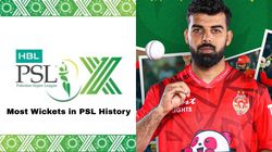 Most Wickets In Psl History Wahab Riaz Leads The Pack Shaheen Afridi And Hasan Ali Close Behind
