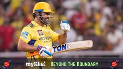 Ipl 2025 Believe It Or Not Thala Dhoni Back As Csk Skipper
