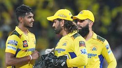 Ipl 2025 Ms Dhoni Is My Father In India Says Matheesha Pathirana Recalls First Words Of The Csk