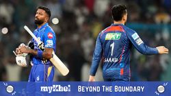 Ipl 2025 Infamous Tilak Varma Recall Shows Mumbai Indians In Very Poor Light