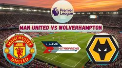 Man United Vs Wolves Live Streaming Pl 2024 25 Schedule Timing Where And How To Watch