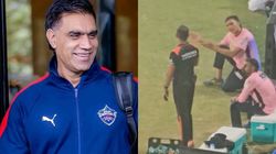 Ipl 2025 Bcci Fined Retired Indian Pacer Munaf Patel For This Reason