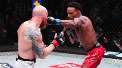 Ufc Vegas 105 Results Lerone Murphy Outworks Josh Emmett Loma Lookboonmee Changho Lee Notch Wins