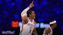 Nba Thunder Celtics Extend Win Streaks 