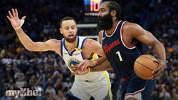 Nba Playoff Brackets Set Clippers Nuggets Timberwolves 