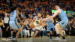 Nba Warriors Magic Earn Playoff Spots With Play In Wins 