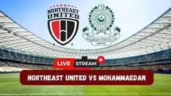 Northeast United Vs Mohammedan Live Streaming Kalinga Super Cup 2025 Neufc Vs Msc Schedule Telecast