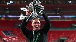 Newcastle United Champions League Push Focus 