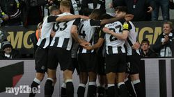 Newcastle United Six Finals Champions League Qualification 