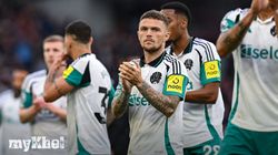 Newcastle United Aims For Recovery Against Ipswich Town 