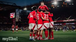 Nottingham Forest Champions League Push Tottenham 
