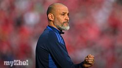Nottingham Forest Final Premier League Games Nuno Espirito Santo 