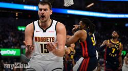 Nuggets Need To End Losing Streak Says Malone 