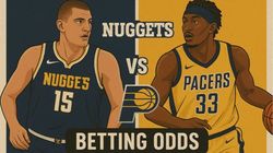 Nuggets Vs Pacers Prediction Betting Odds Spread Moneyline And Best Bets