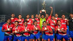 Will Odisha Men Hockey Team Live Up To Their Reputation In National Championship In Jhansi