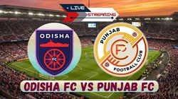 Odisha Fc Vs Punjab Fc Live Streaming Kalinga Super Cup 2025 Schedule Ofc Vs Pfc Where And How To