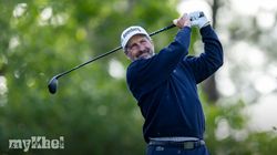 Olazabal Returns As Europe Vice Captain Ryder Cup 