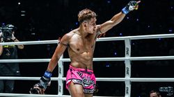 One Friday Fights 103 Fight Card Start Time Telecast Live Streaming In India