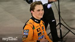 Piastri Secures Second Pole Position Bahrain Grand Prix 