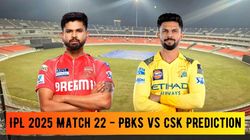 Pbks Vs Csk Ipl 2025 Prediction Who Will Win Punjab Kings Vs Chennai Super Kings
