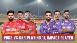 Pbks Vs Kkr Playing 11 Ipl 2025 Lockie Ferguson Andre Russell Out Punjab Kings Vs Kolkata Knight