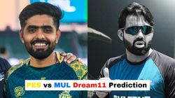Pes Vs Mul Dream11 Prediction Psl 2025 Peshawar Zalmi Vs Multan Sultans Fantasy Xi 9th Match