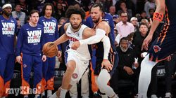 Pistons End Nba Longest Postseason Skid 