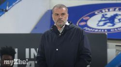 Postecoglou Defends Tottenham Hotspur Amid Pressure 