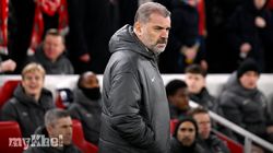 Postecoglou Aims To Spoil Liverpool Party 